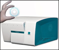 博奥晶典将携新品恒温扩增仪亮相第七届中国北京国际食品安全高峰论坛