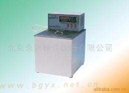 北京永兴精佳仪器 其他原水处理设备产品列表