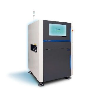 推进5g,促进数字化转型,看智能检测组装升级如何赋能工厂蝶变