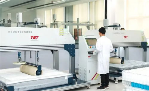 慕思ipo上市后迎来多批探访者 走进慕思总部工厂开启品质之旅